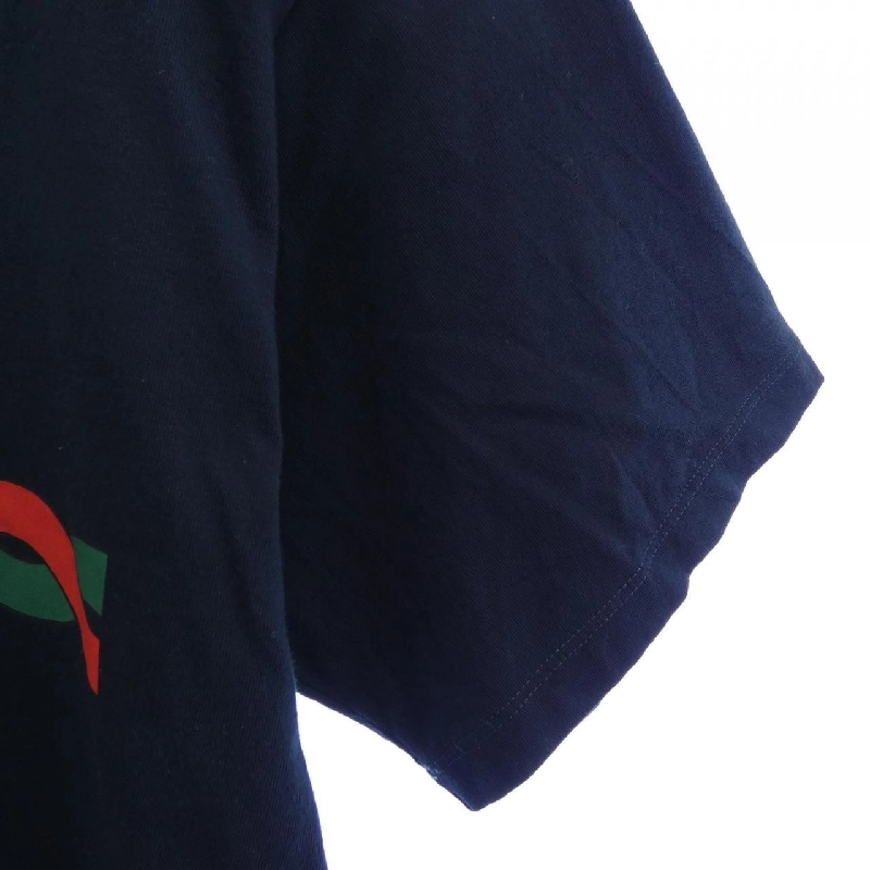 Gucci GUCCI 616036 XJD7T Áo thun - Hàng hiệu Chính hãng 893469