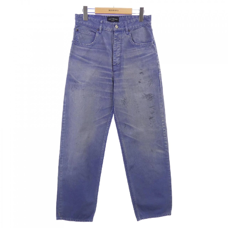 Quần Balenciaga 786468 TQW53 UNISEX - Hàng hiệu Authentic 888295