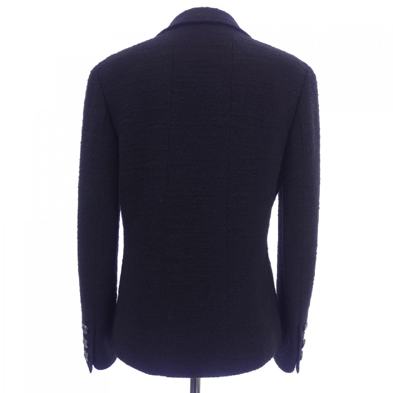 Áo khoác CHANEL P11509V06767 98A - Hàng hiệu Chính hãng 818750