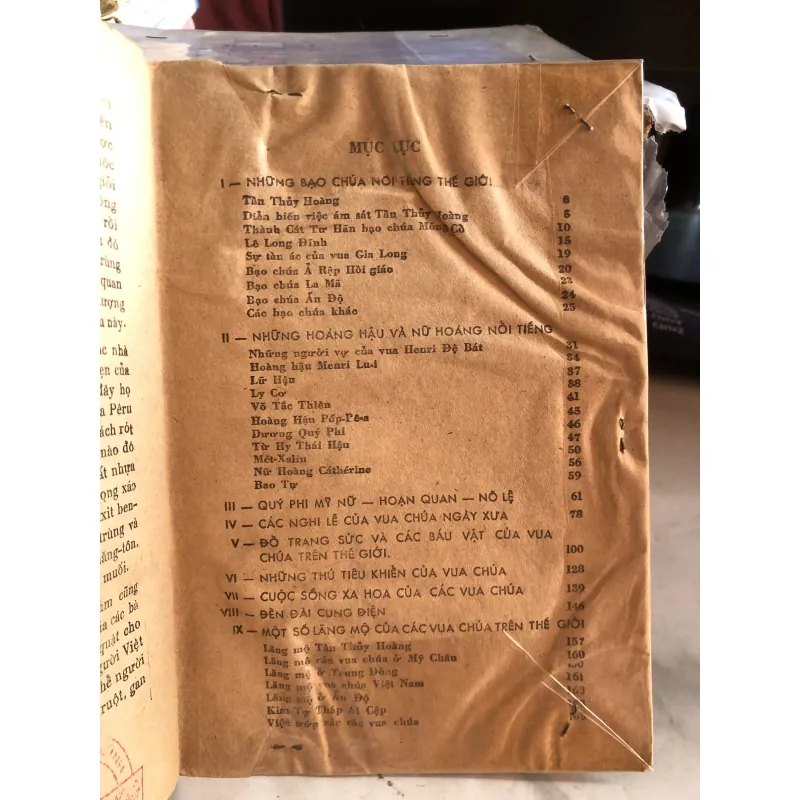 Ngai vàng xương máu - Đoàn Văn Thông 991233