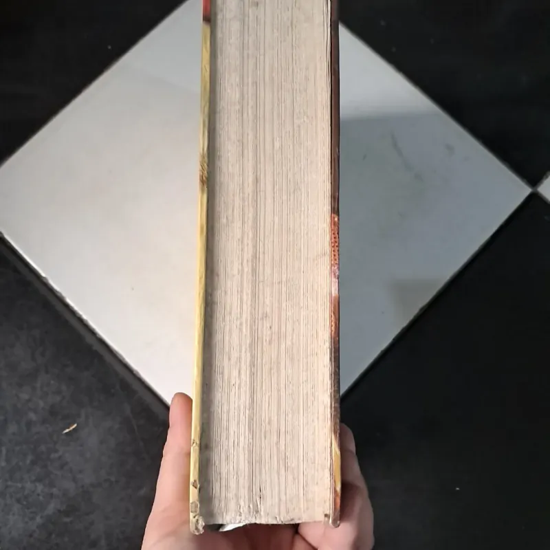 Kỹ thuật nấu ăn toàn tập 1011195