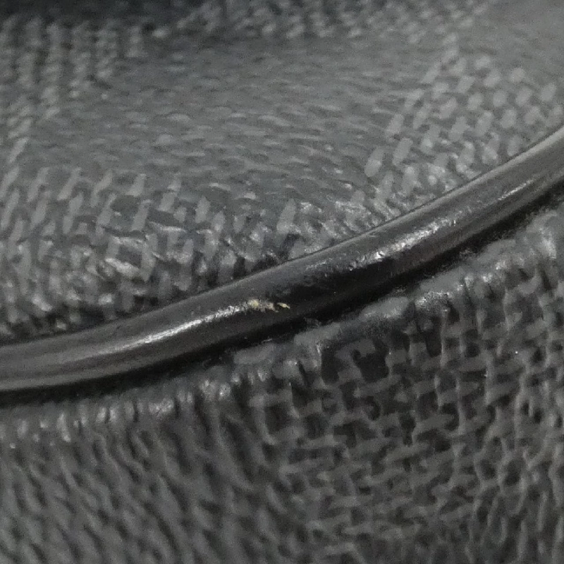 Túi xách vai Louis Vuitton Damier Graphite Daniel MM N58029 - Hàng hiệu Chính hãng 766778