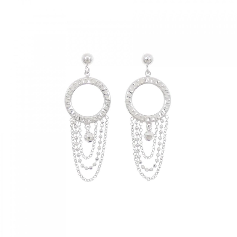 K14WG Bông tai - Hàng hiệu Chính hãng 871106