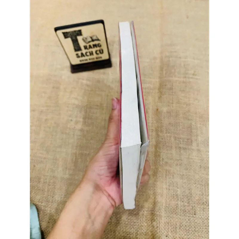 Nghề Chia Sẻ - Chia Sẻ Theo Cách Của Chuyên Gia Và Kiếm Tiền, Mới 80% (TrangN) 39457