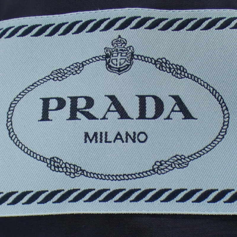 Áo khoác lông vũ PRADA với logo hình tam giác 292132 S232 1WQ9 - Hàng hiệu Chính hãng 814881