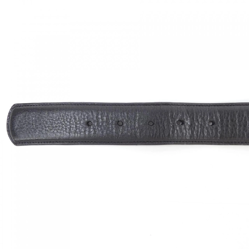 クロムハーツ CHROME HEARTS GUNSLINGER 1.5 2241 304 6000 BELT - Hàng hiệu Authentic 882395