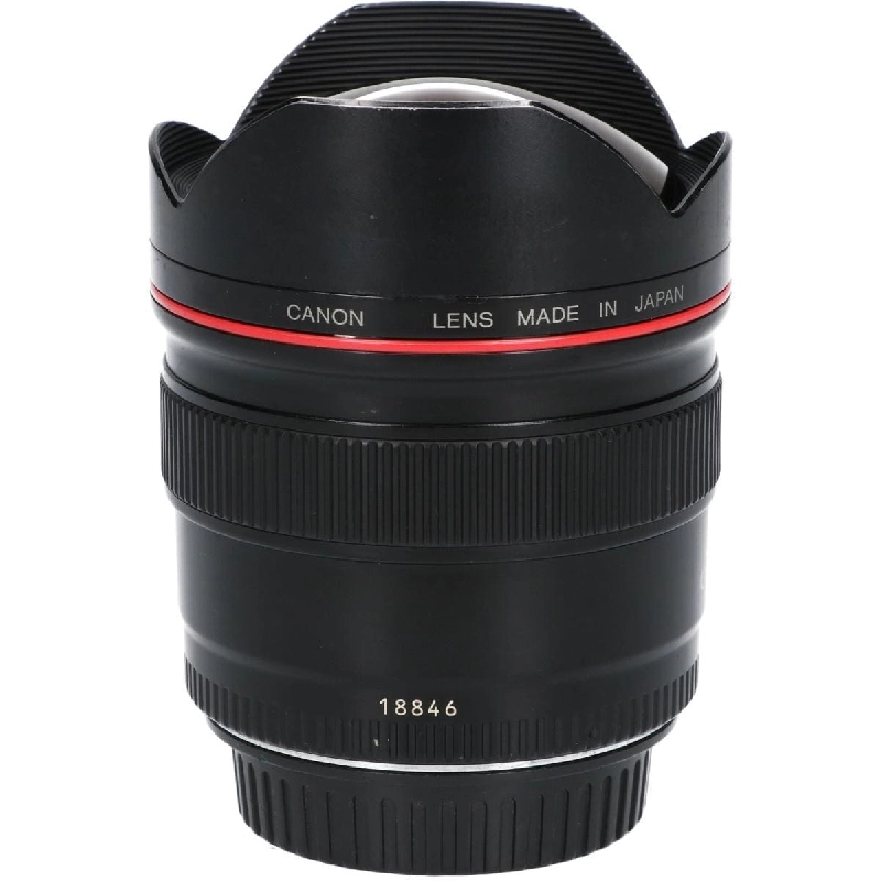 EF14mm F2.8L USM - Hàng hiệu Authentic 880860