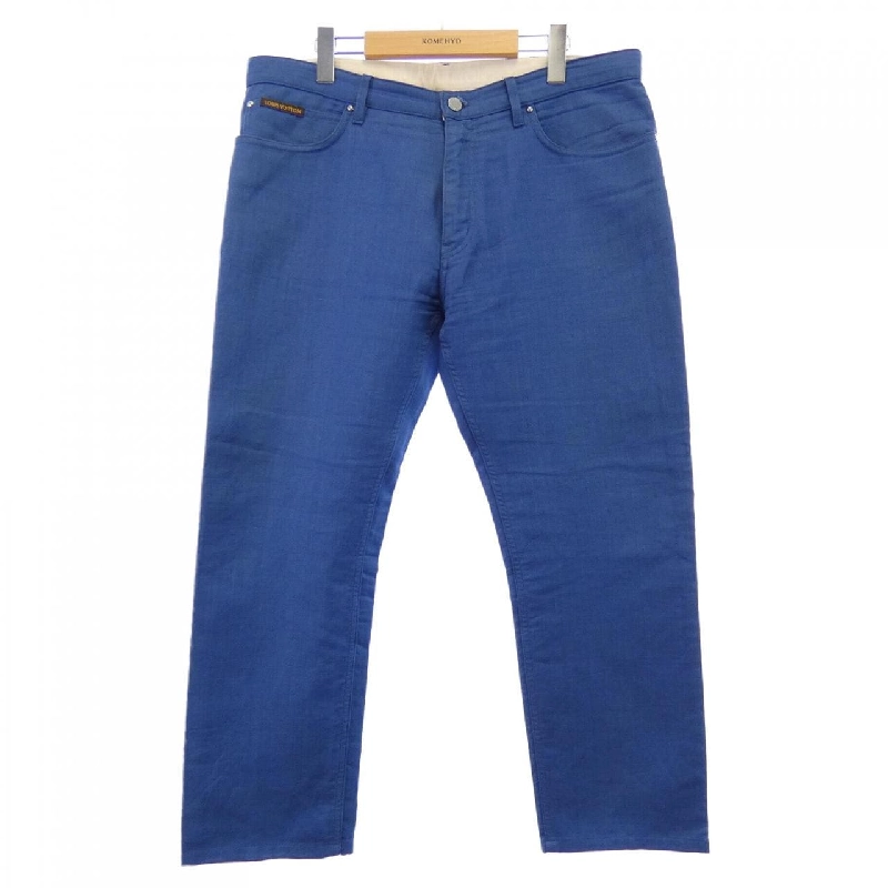 Quần LOUIS VUITTON H7D06WDKU - Hàng hiệu Chính hãng 889390