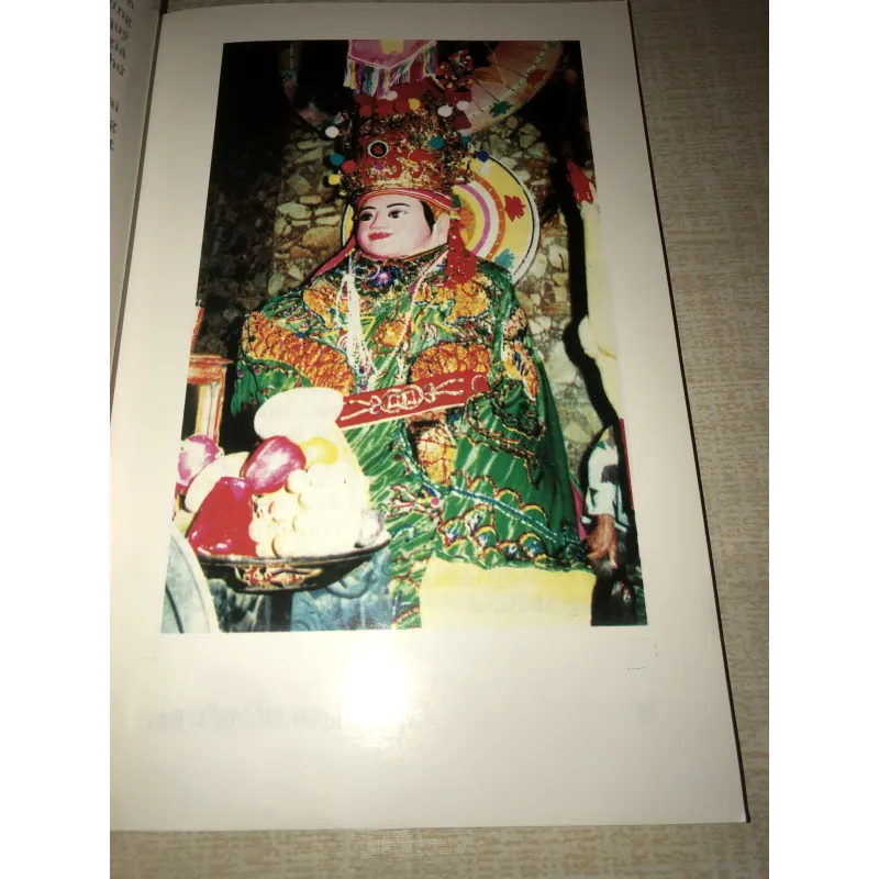 Lịch sử miếu bà chúa xứ, núi sam 972662