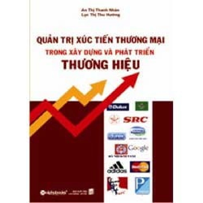 Quản Trị Xúc Tiến Thương Mại Trong Xây Dựng Và Phát Triển Thương Hiệu - An Thị Thanh Nhàn, Lục Thị Thu Hường ASB.PO Oreka Blogmeo 230225 516131