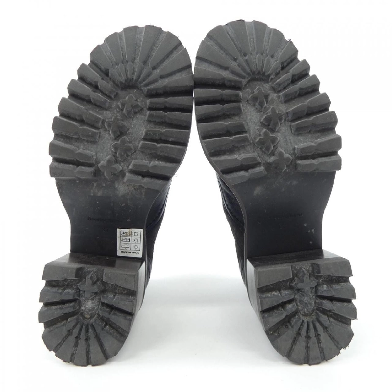 Giày bốt SEE BY CHLOE 658196