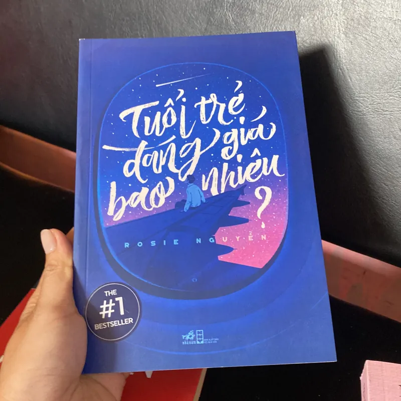 Tuổi trẻ đáng giá bao nhiêu? 763734