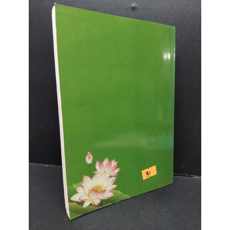 Từ nụ đến hoa mới 80% bẩn bìa, ố nhẹ HCM2410 Thiền sư Soko Morinaga TÂM LINH - TÔN GIÁO - THIỀN 918046