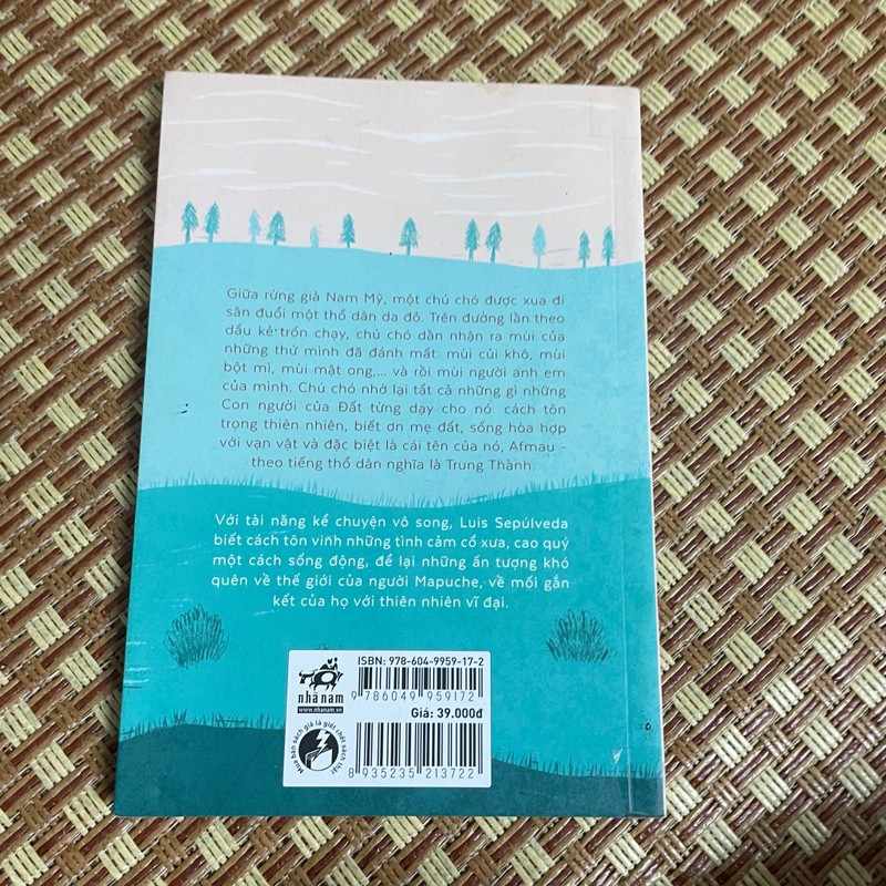 Chuyện con chó tên là trung thành 183727