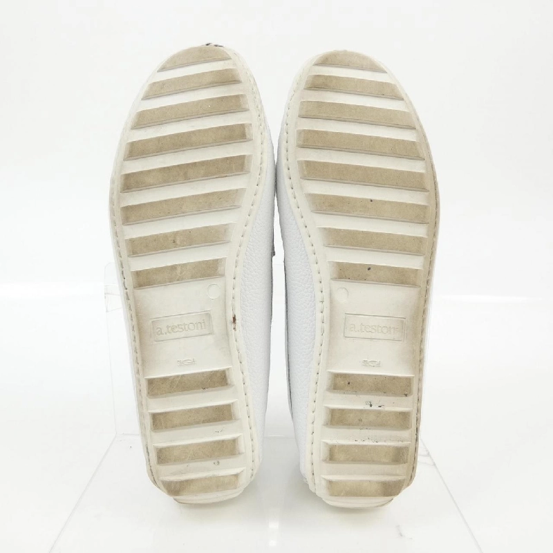 Giày a.testoni - Hàng hiệu Authentic 905083