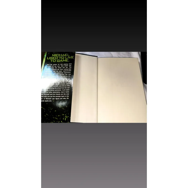 The Game of Lives (hardcover) 732751