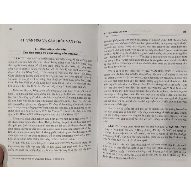 Tìm về bản sắc văn hóa Việt Nam - Trần Ngọc Thêm 125335