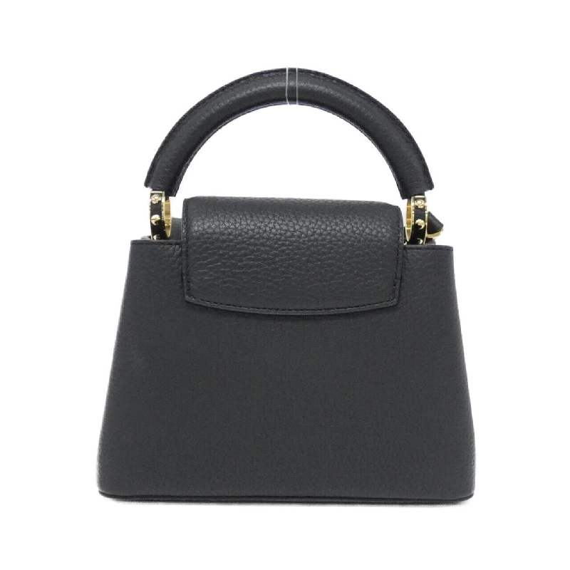 Túi xách Louis Vuitton Capucines MINI M56071 - Hàng hiệu Chính hãng 764679