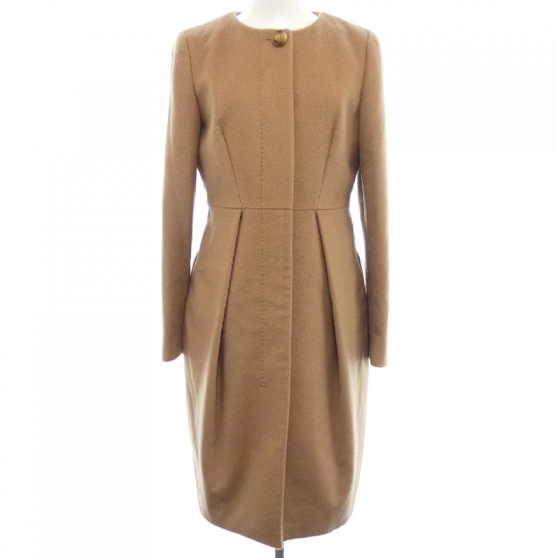 Max Mara STUDIO 601605 Áo khoác - Hàng hiệu Chính hãng 809621