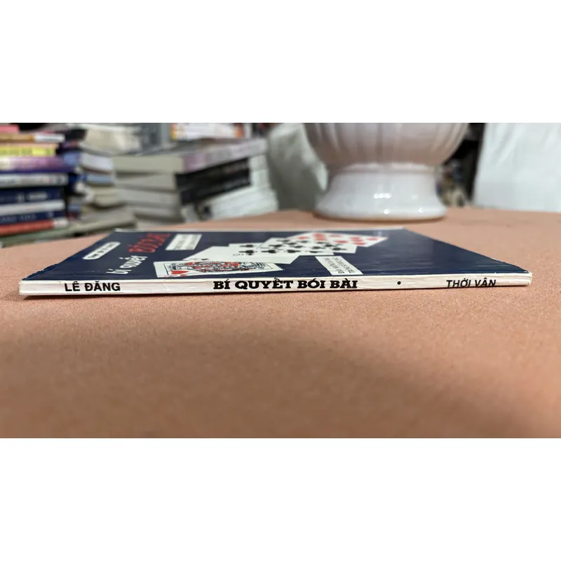 Bí quyết bói bài 🌊 735244