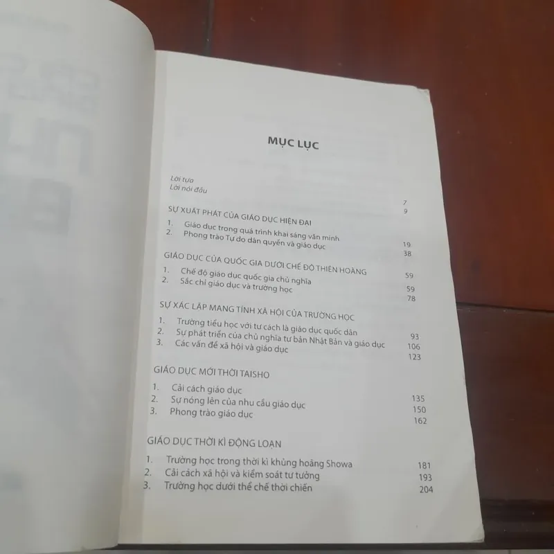 0zaki Mugen - CẢI CÁCH GIÁO DỤC NHẬT BẢN 560936