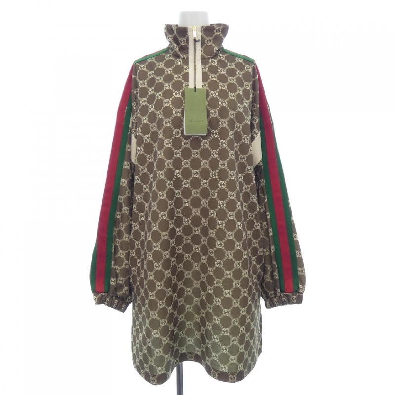 【Khuyến mãi】Gucci GUCCI Đầm 650542