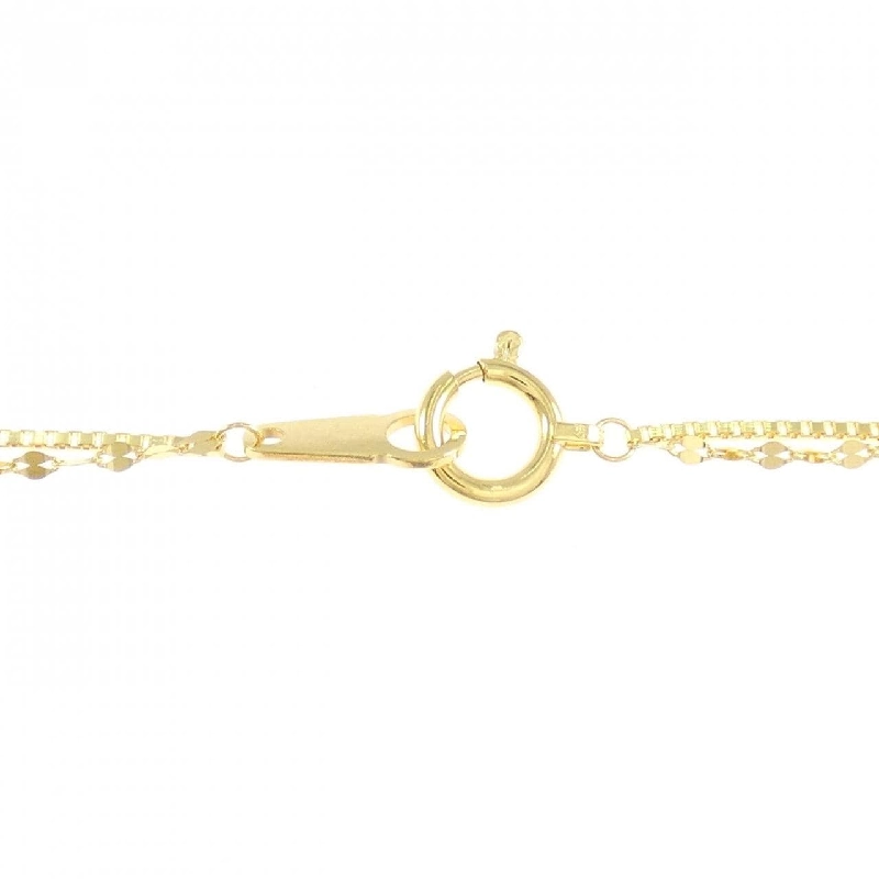 Vòng tay vàng nguyên chất - Hàng hiệu Authentic 872081