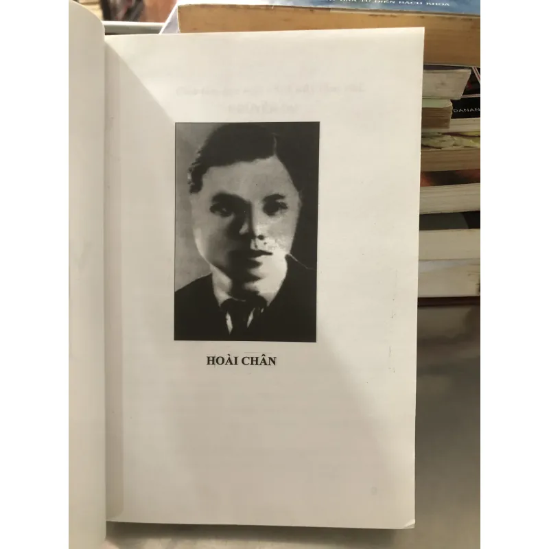 Thi nhân Việt Nam-Hoài Thanh và Hoài Chân 971832