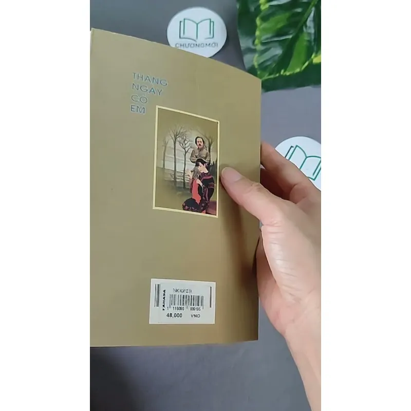 Tháng ngày Có Em - Từ Tốc 604623