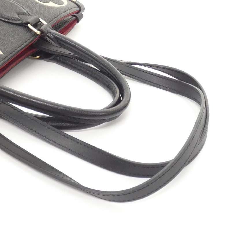 Túi Louis Vuitton Monogram Bicolor OnTheGo MM M45495 618997