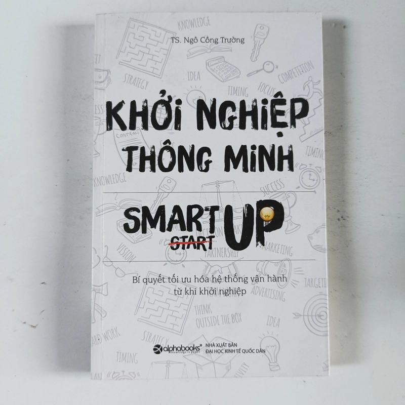 Khởi nghiệp thông minh (2016) 199951