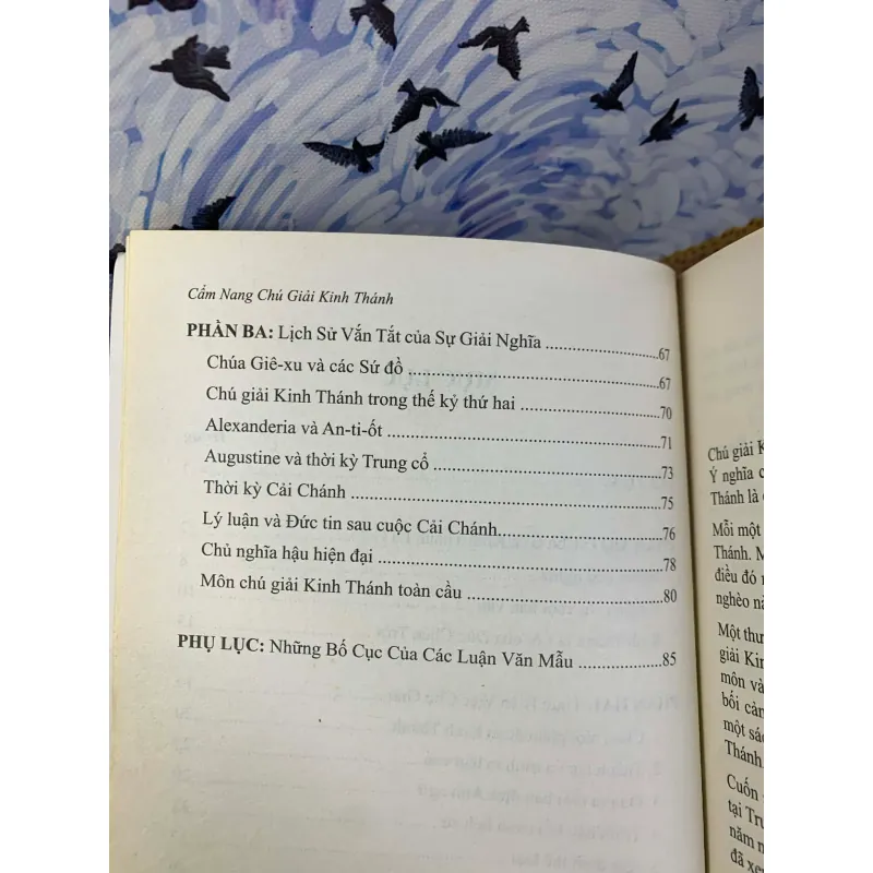 Cẩm Nang Chú Giải Kinh Thánh - Timothy P. Palmer 926313