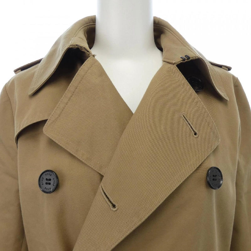 Áo khoác HYKE 643329