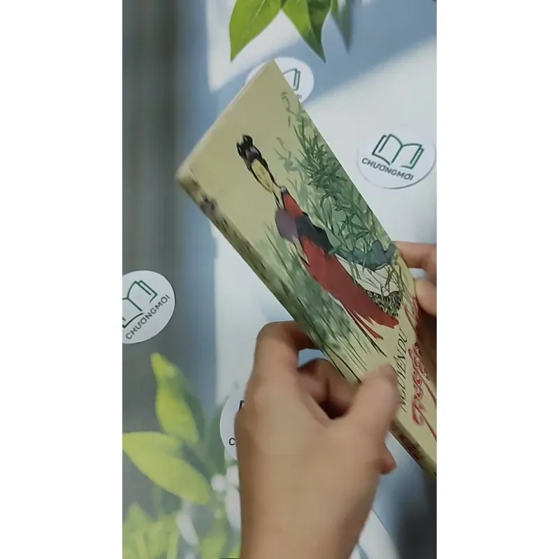 Truyện Kiều 698586