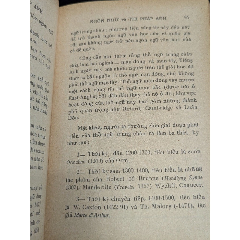 Khái niệm về ngôn ngữ thi pháp anh - Đỗ Khánh Hoan 362938