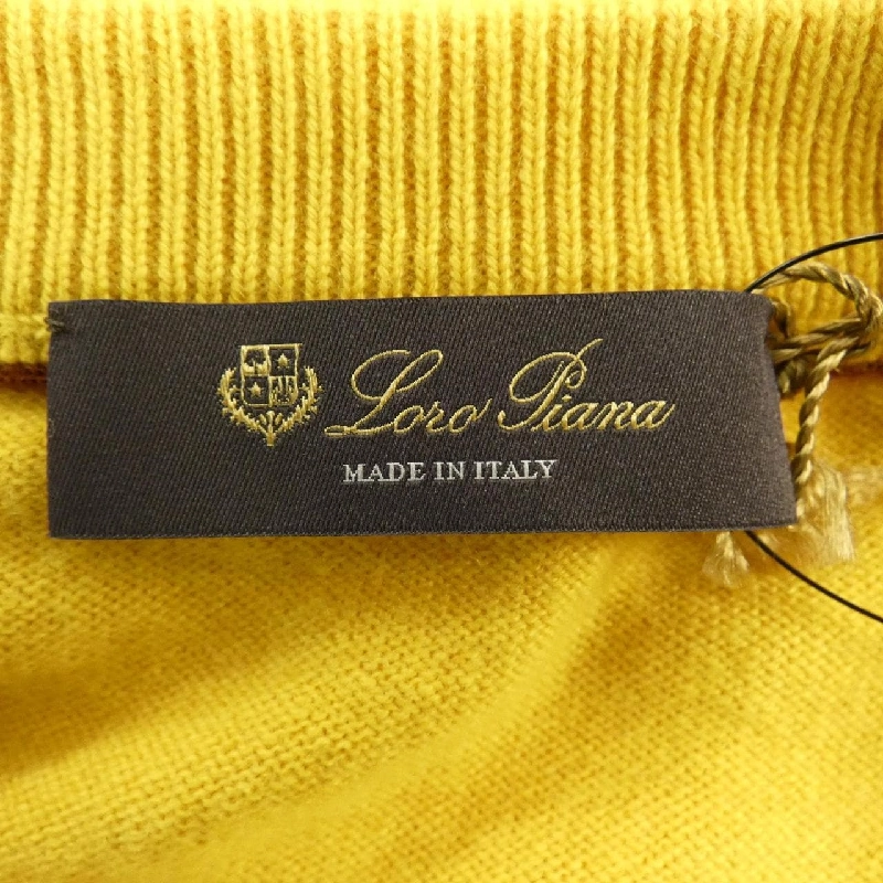 Loro Piana FAL3426 Áo len - Hàng hiệu Chính hãng 897305