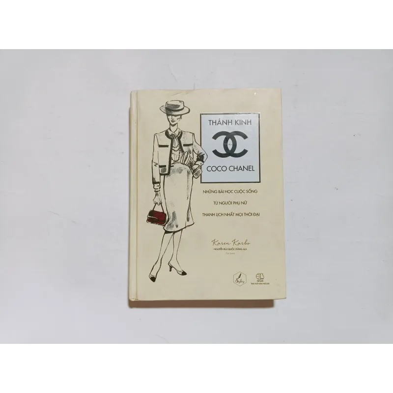 Thánh Kinh Theo Coco Chanel 1024406