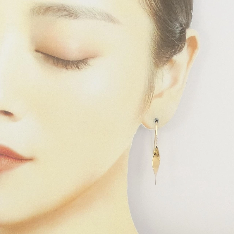 Khuyên tai K18YG Vandome 665821