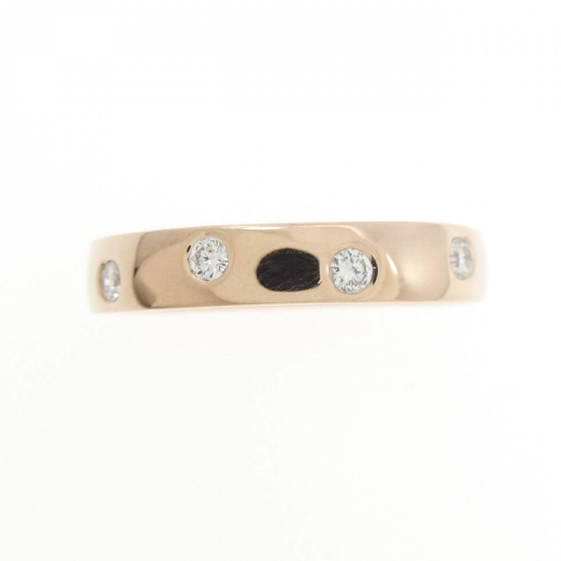 Nhẫn kim cương 4゜C - Hàng hiệu Authentic 834136