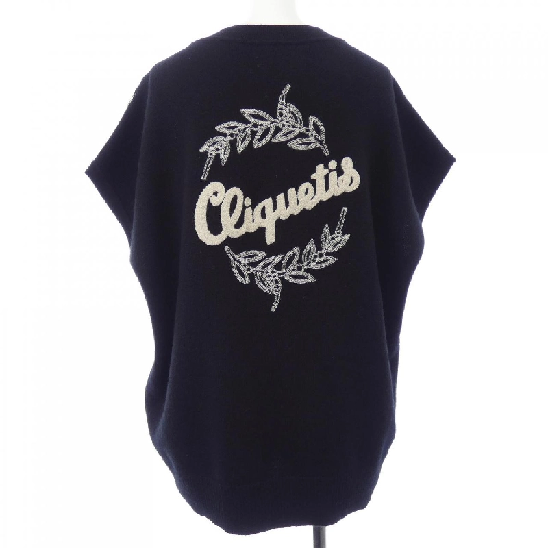 【Mã giảm giá】HERMES Áo vest 640384