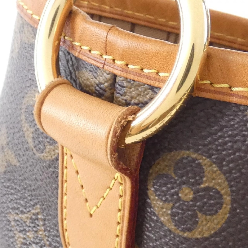 Túi xách vai Louis Vuitton Monogram Delightful PM M40352 611379
