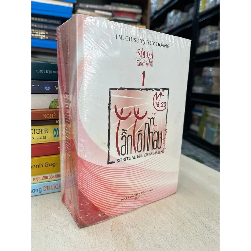 Cần có nhau 1 - LM. Giuse Tạ Huy Hoàng 712209