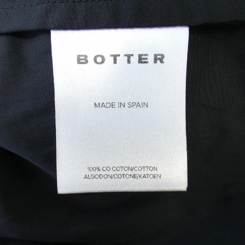 Áo sơ mi BOTTER - Hàng hiệu Authentic 899987