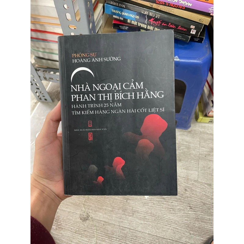 Nhà ngoại cảm Phan Thị bích hằng 378581