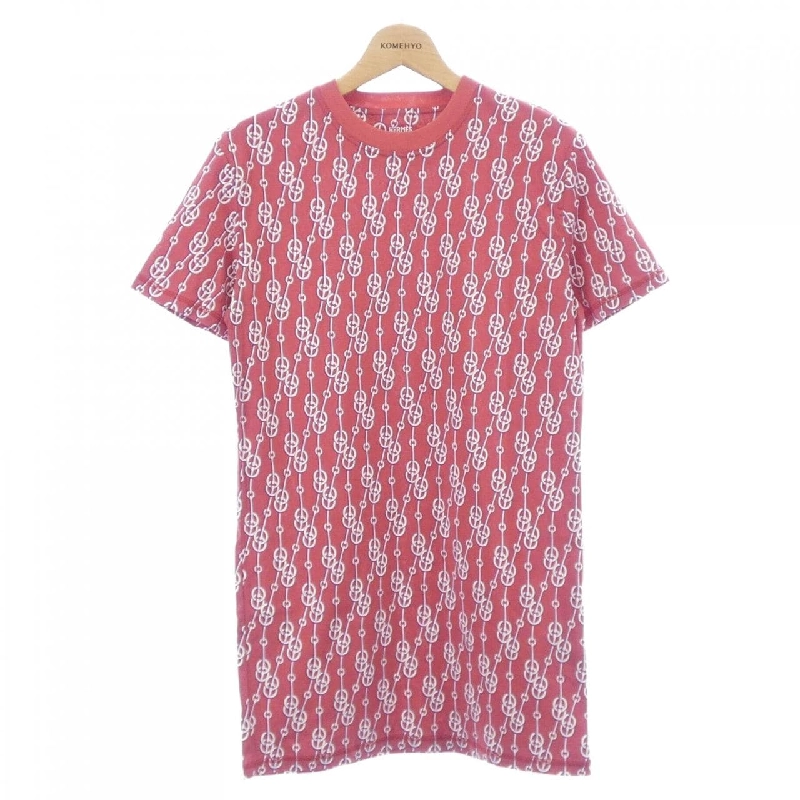 HERMES CLIQUETIS クリケティス 2E4501DG Đầm cắt - Hàng hiệu Chính hãng 814662