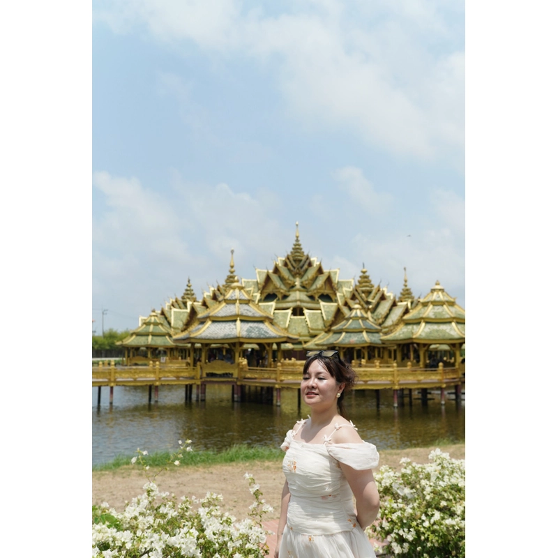 Quần áo sz M 537184
