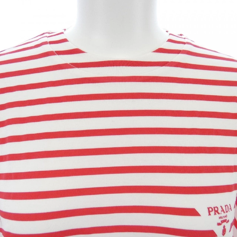 Áo thun PRADA - Hàng hiệu Chính hãng 645793