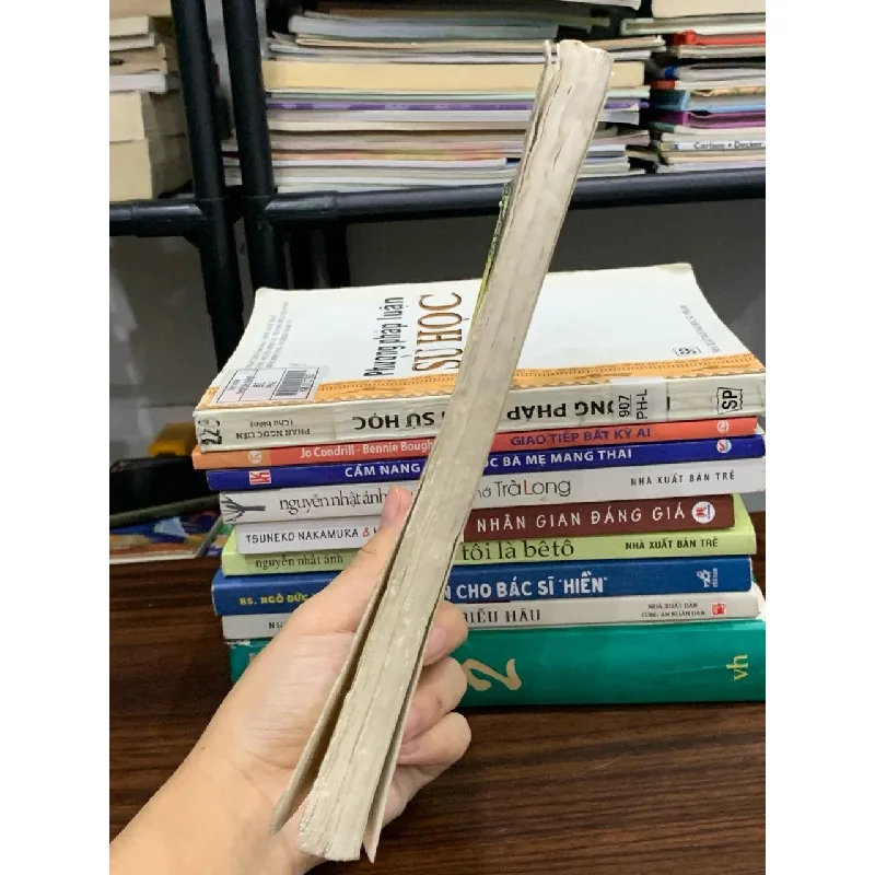 Kho tàng truyện cổ dân gian thế giới – Nữ thần ánh sáng Mekhala 577659