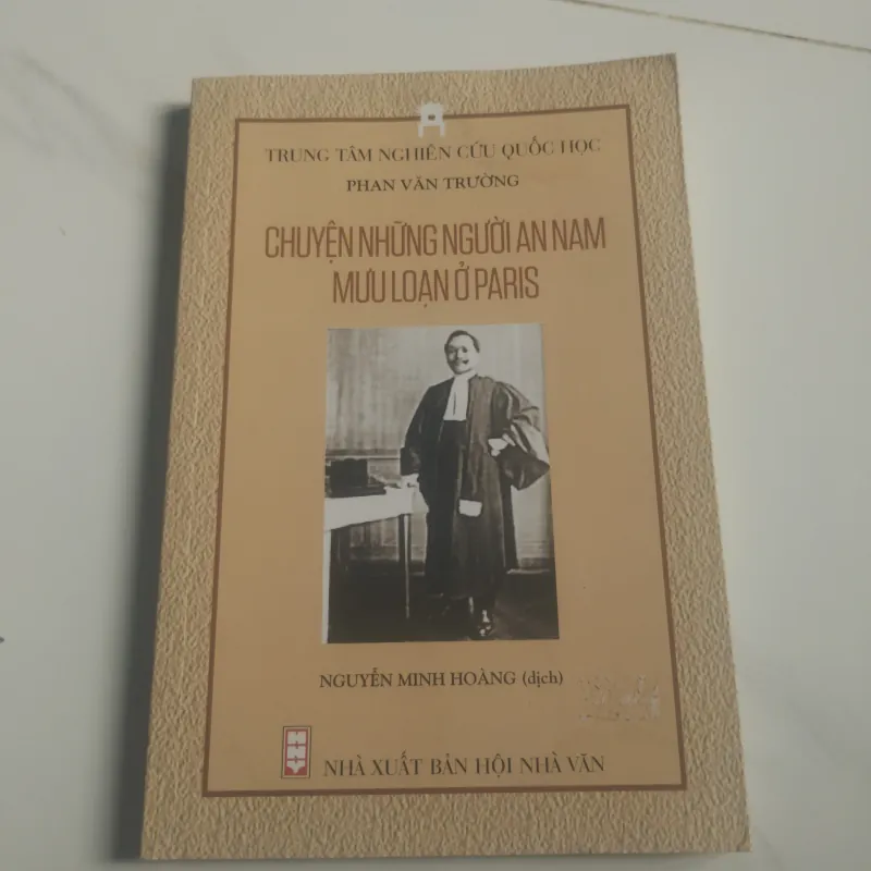 Chuyện Những Người An Nam Mưu  Loạn Ở Paris 975223