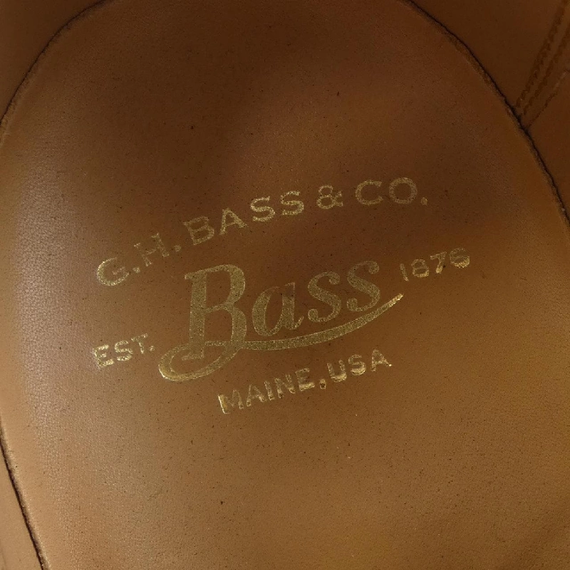 【Khuyến mãi】Giày BASS 663840